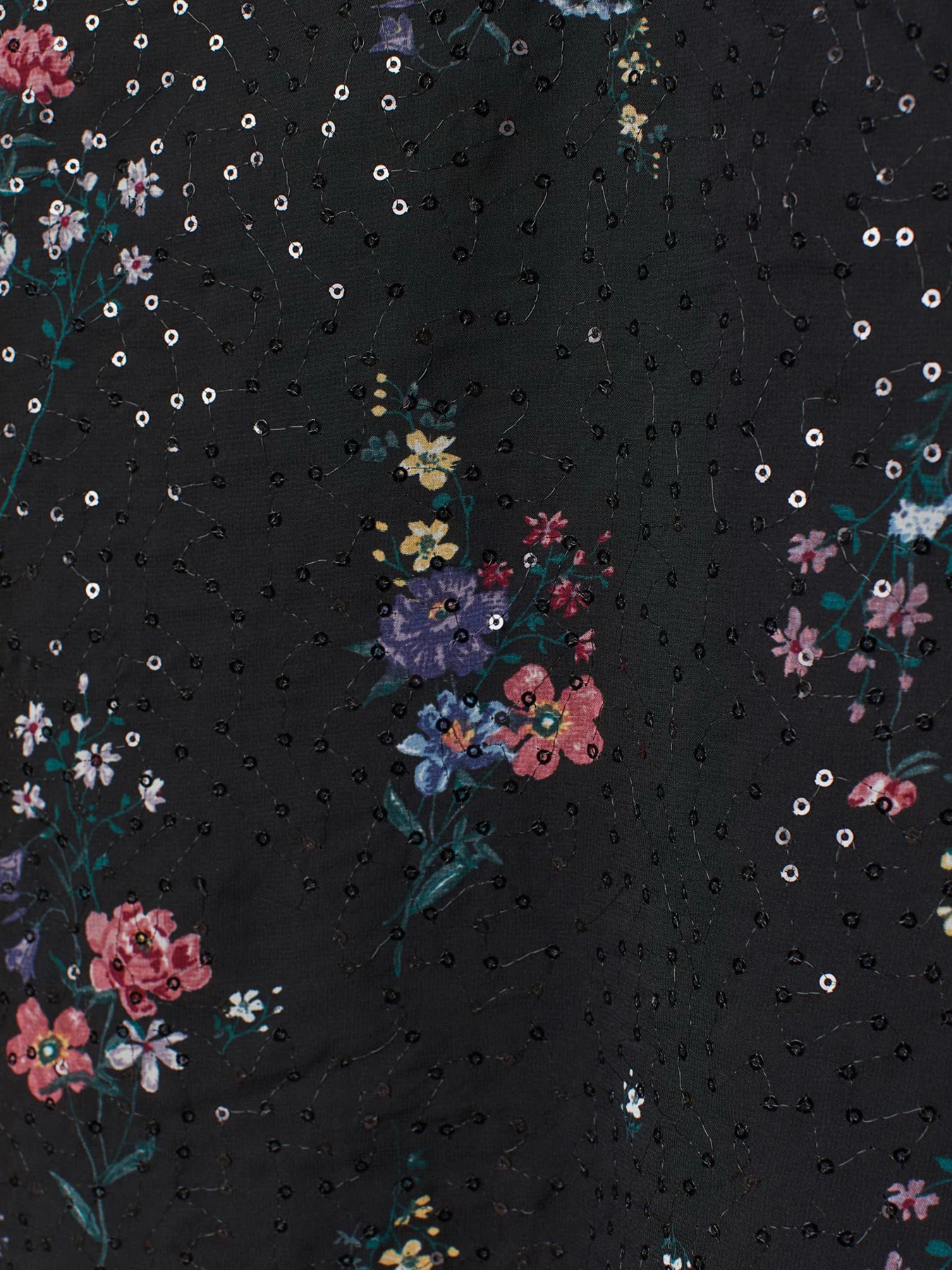 Рубашки H&M модель 7127348dlog_Черный Фото