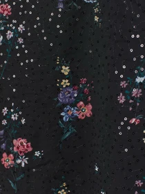 Рубашки H&M модель 7127348dlog_Черный Фото