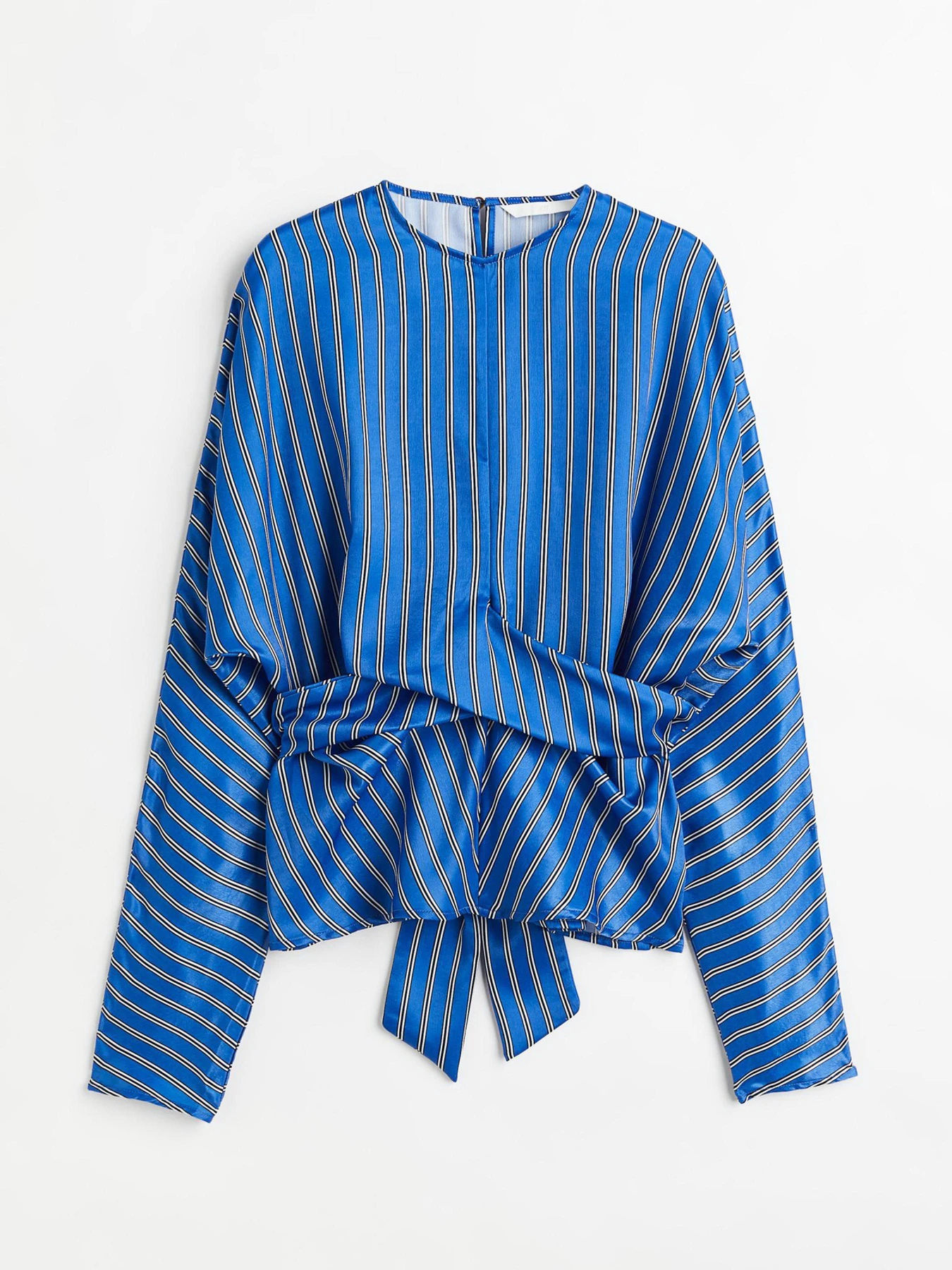 Сорочки H&M модель 1149047ral_Синий Фото