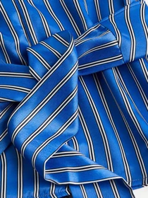 Сорочки H&M модель 1149047ral_Синий Фото