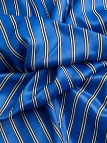 Сорочки H&M модель 1149047ral_Синий Фото
