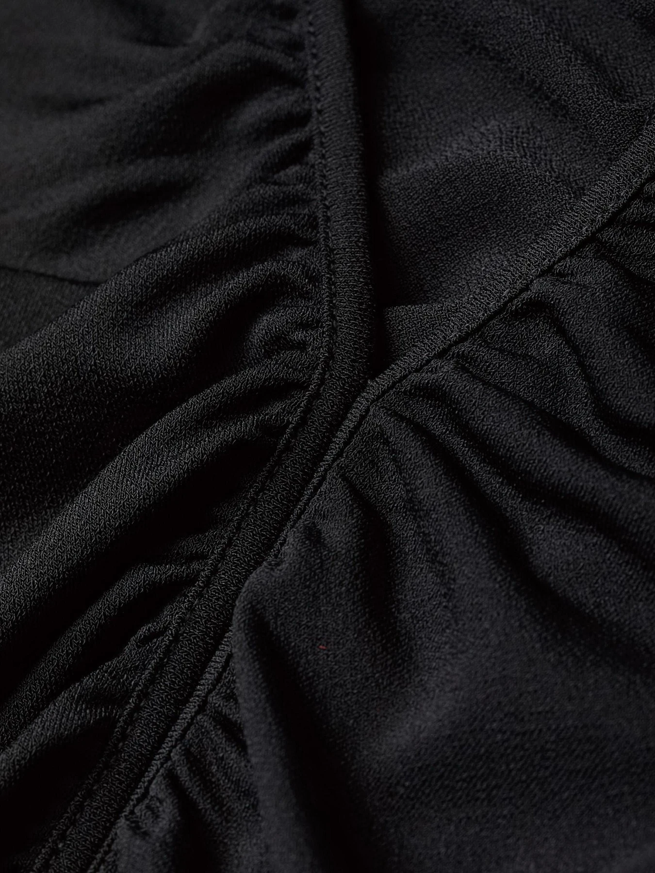 Сорочки H&M модель 9233532log_Черный Фото