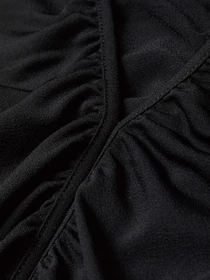 Сорочки H&M модель 9233532log_Черный Фото