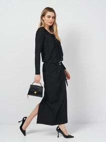 Рубашки H&M модель 1002010arl_Черный Фото