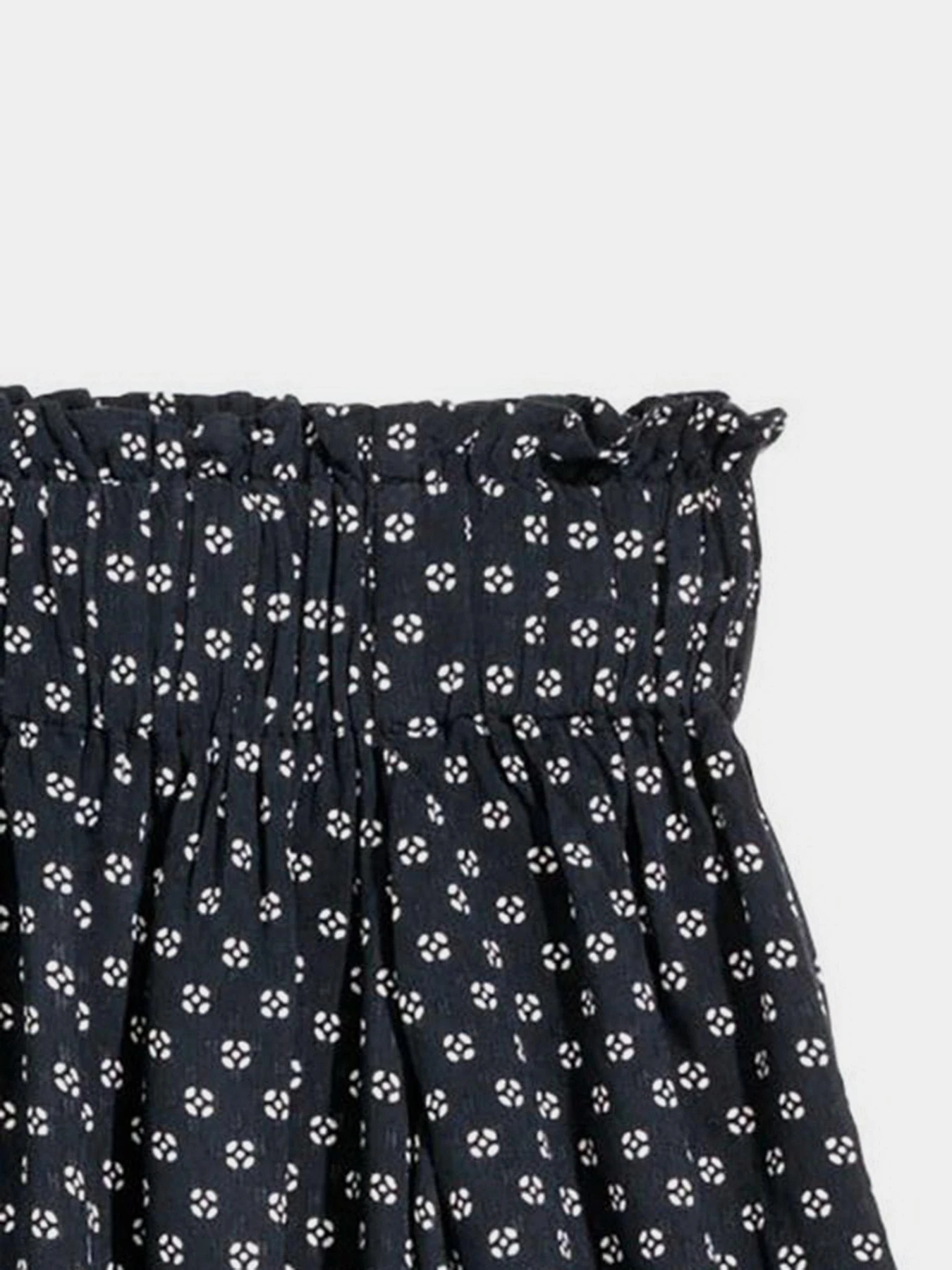 Рубашки H&M модель 6354207dlog_Темно-синий Фото