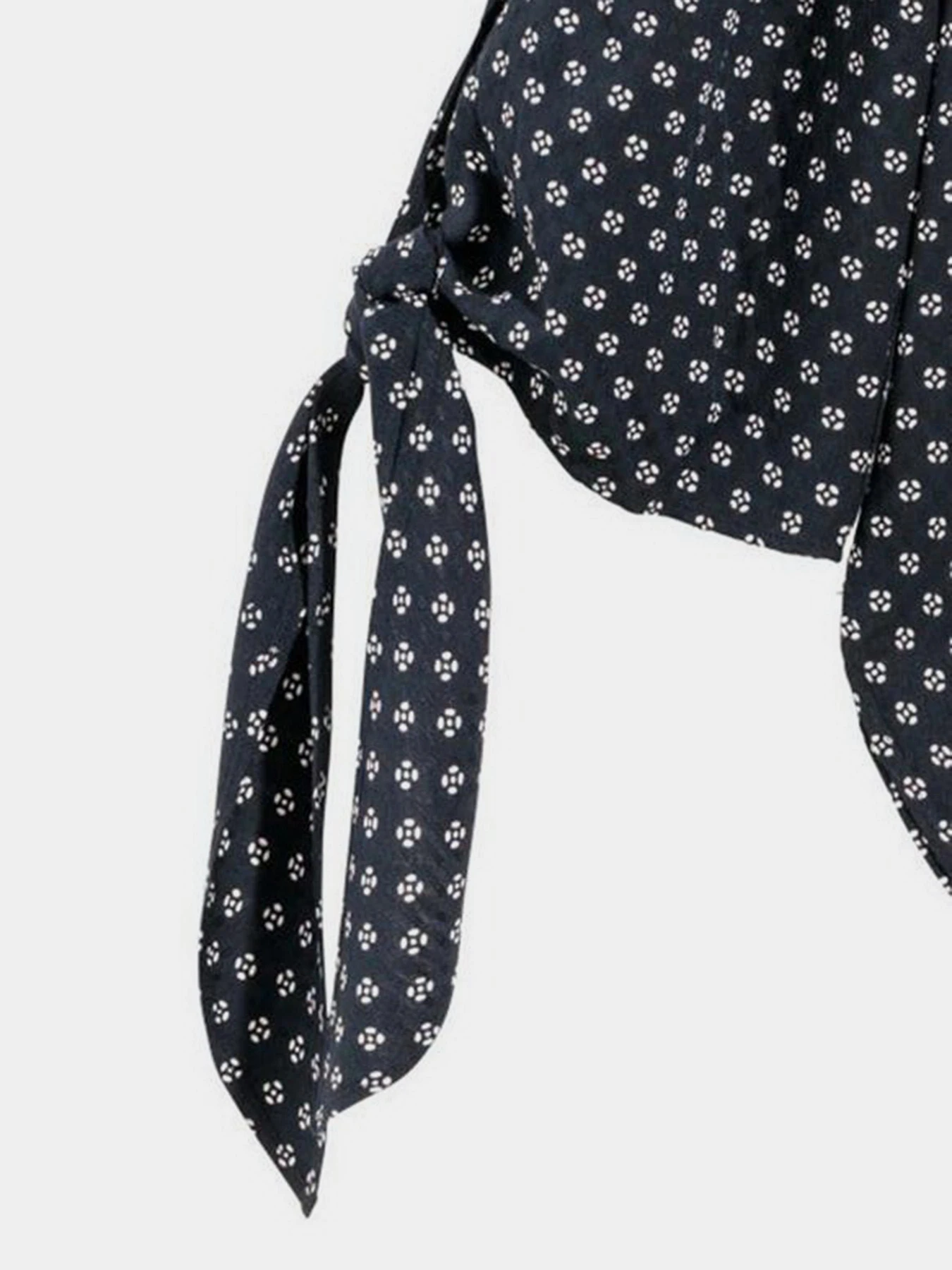 Рубашки H&M модель 6354207dlog_Темно-синий Фото