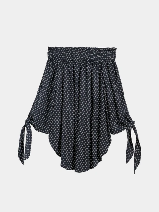 Рубашки H&M модель 6354207dlog_Темно-синий Фото