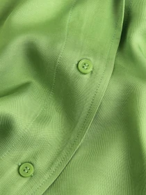 Сорочки H&M модель 11319027wer_Зеленый Фото