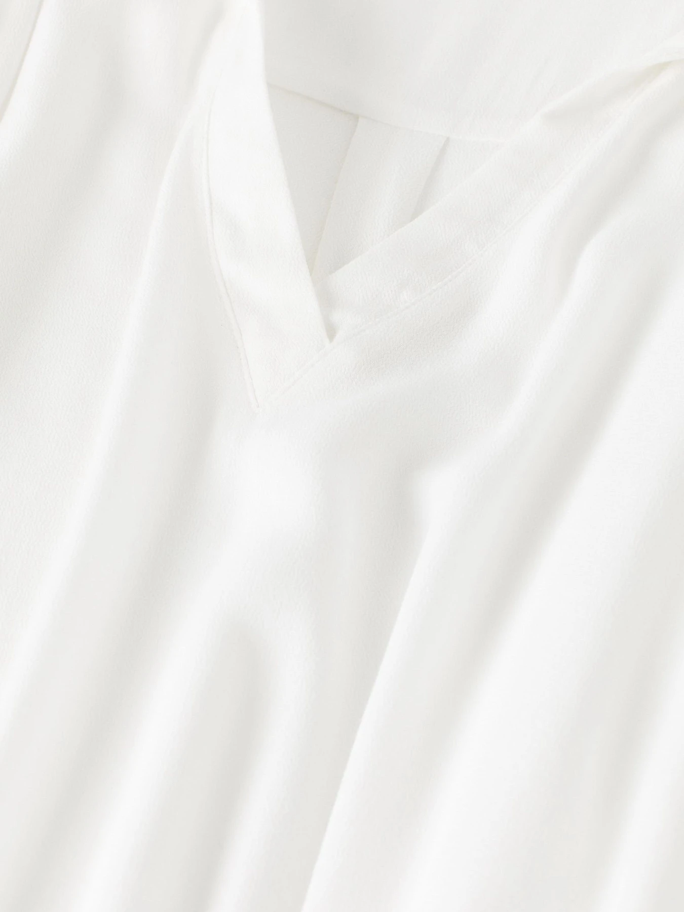 Сорочки H&M модель 7602951wer_Молочный Фото