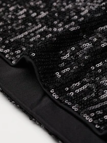 Рубашки H&M модель 9085632wer_Черный Фото