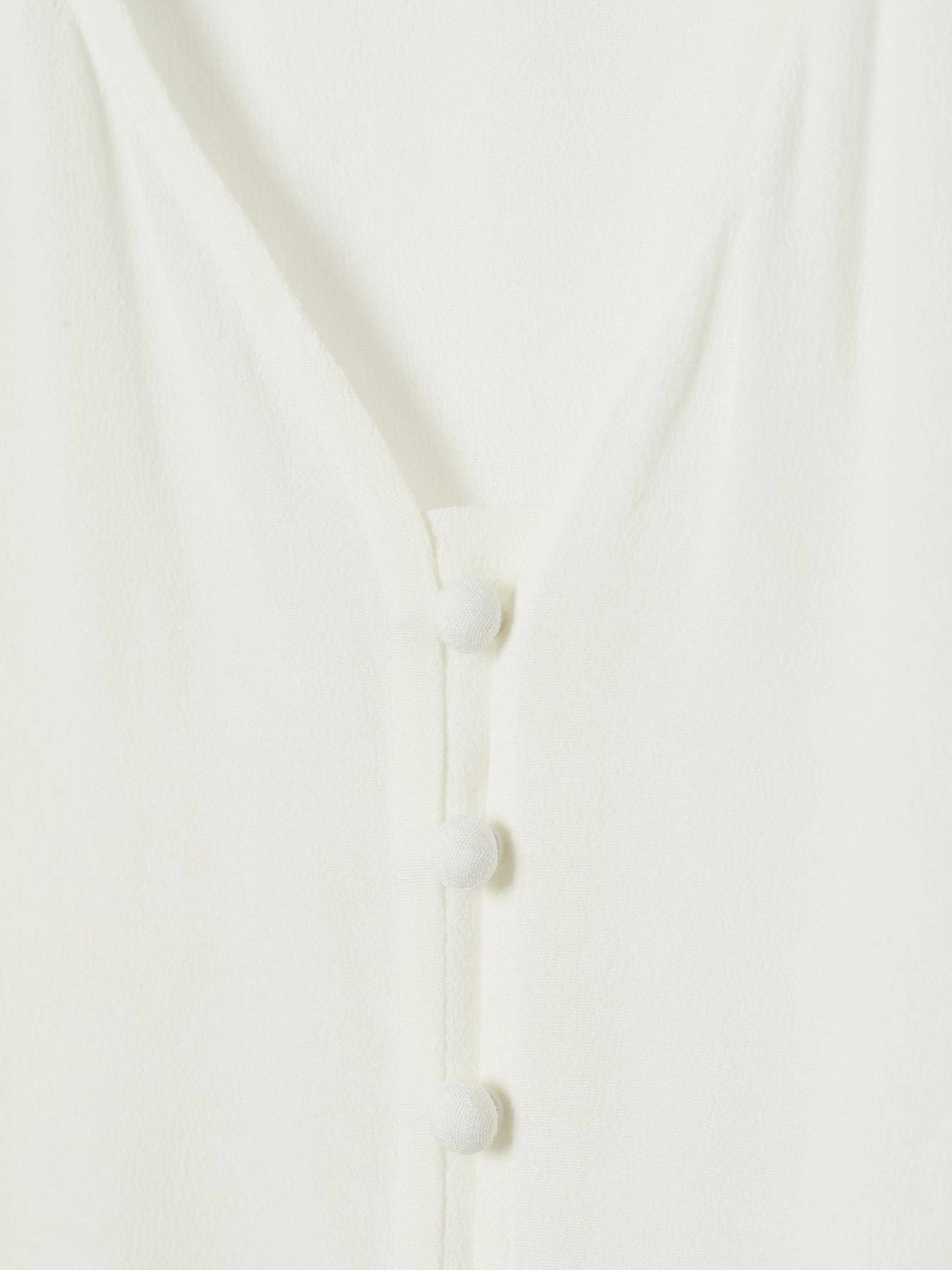 Сорочки H&M модель 8427271wer_Белый Фото