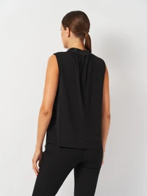 Рубашки H&M модель 1002011ral_Черный Фото