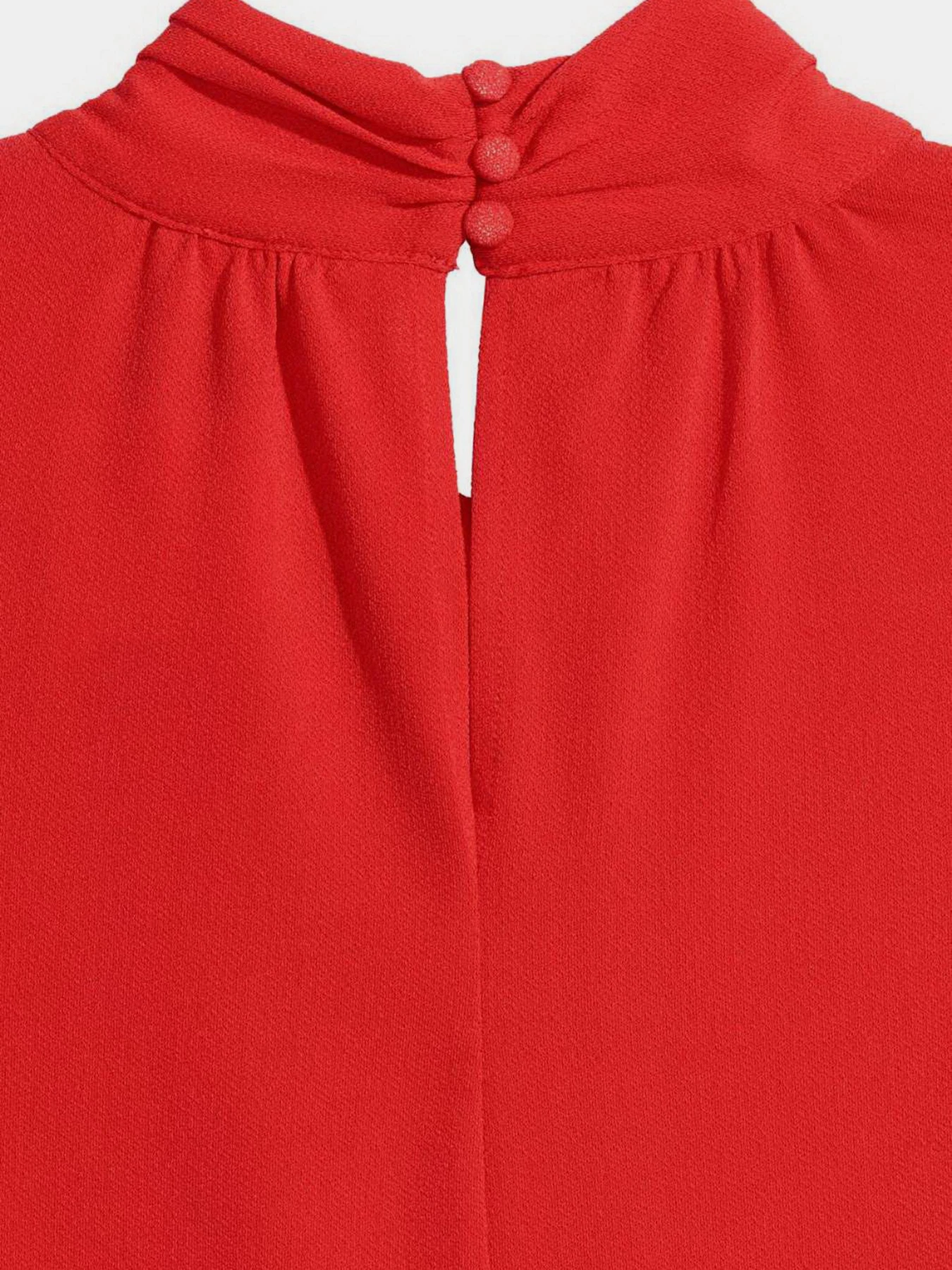 Рубашки H&M модель 5231607wer_Красный Фото