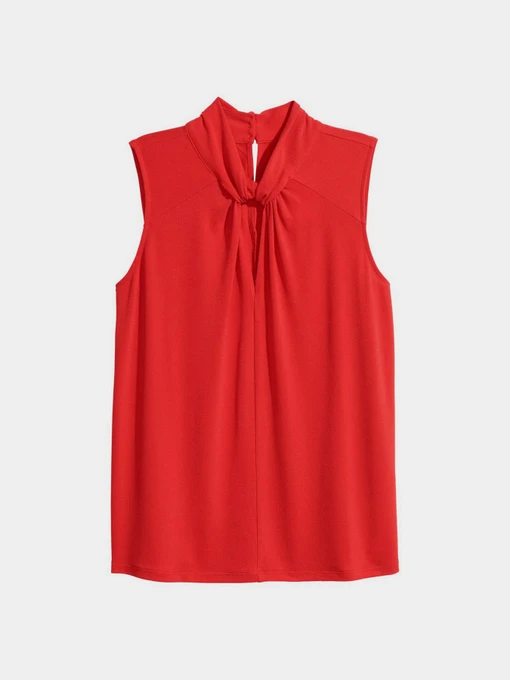 Сорочки H&M модель 5231607wer_Красный Фото