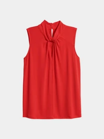 Рубашки H&M модель 5231607wer_Красный Фото