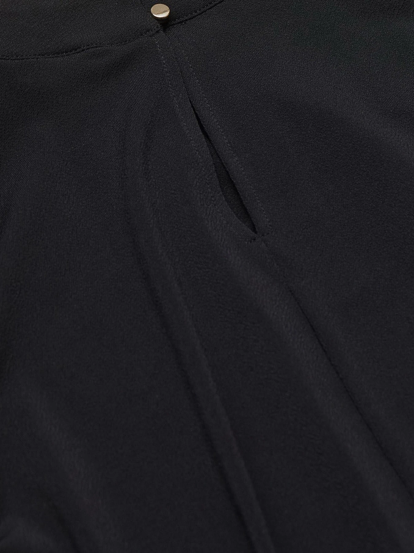 Рубашки H&M модель 1144203wer_Черный Фото