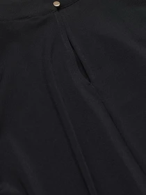 Рубашки H&M модель 1144203wer_Черный Фото