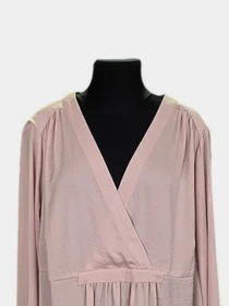 Сорочки H&M модель 8733622wer_Розовый Фото