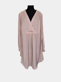 Сорочки H&M модель 8733622wer_Розовый Фото