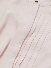 Сорочки H&M модель 9023622wer_Пудровый Фото