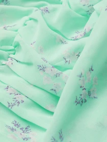 Сорочки H&M модель 8787562log_Светло-зеленый Фото