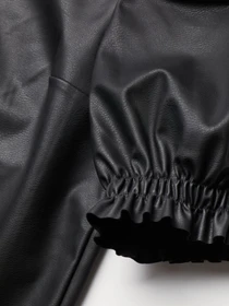 Рубашки H&M модель 4901767wer_Черный Фото