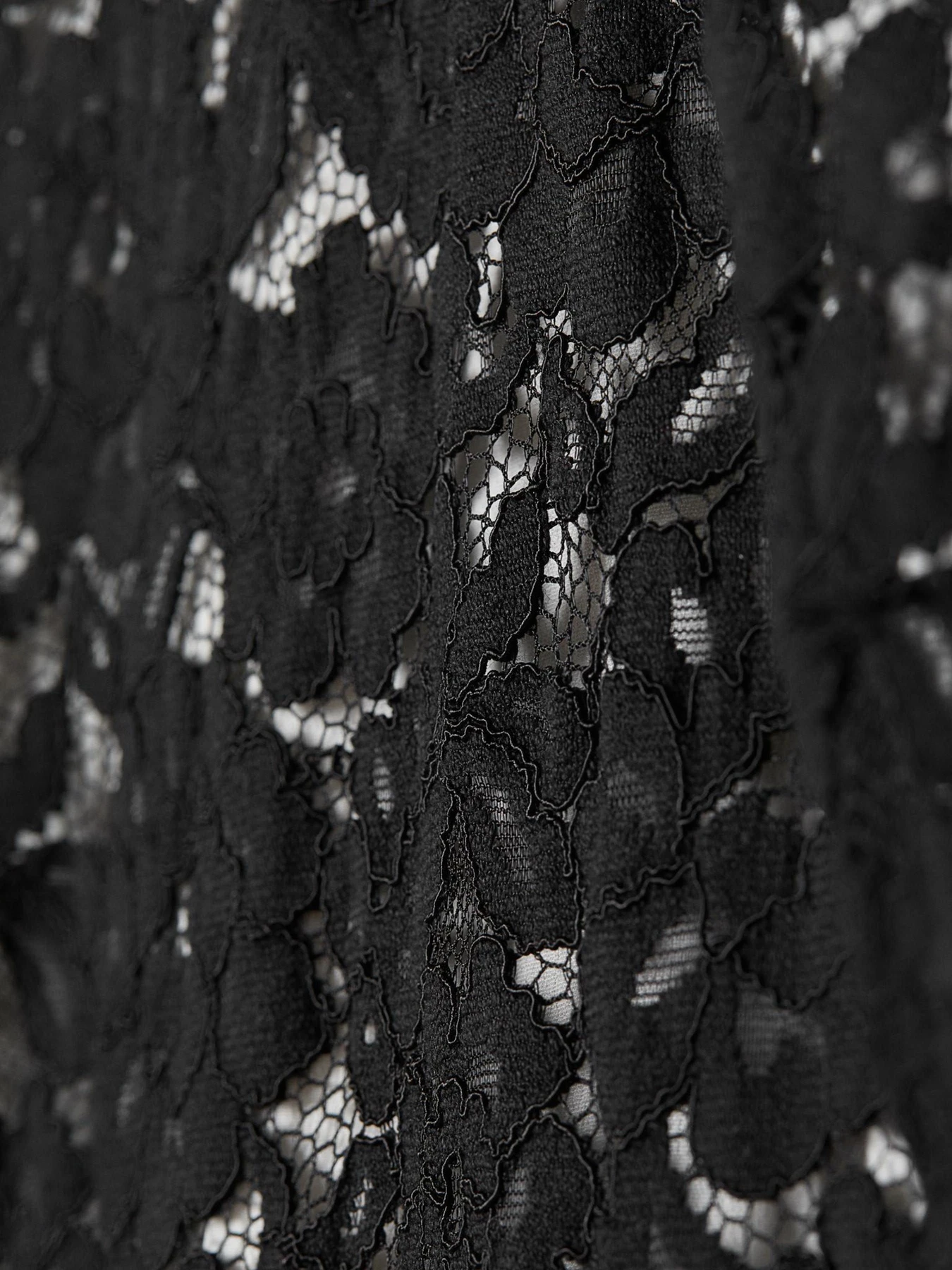 Рубашки H&M модель 6634668dlog_Черный Фото