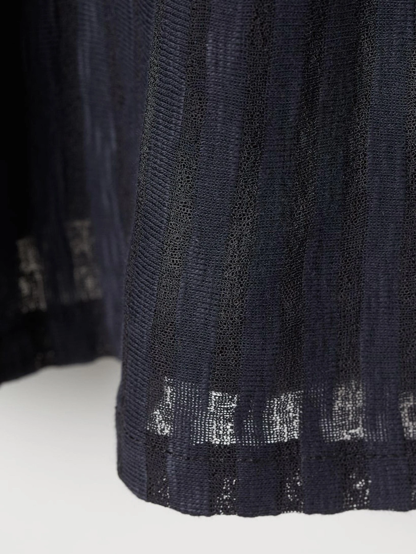 Рубашки H&M модель 7905020wer_Черный Фото