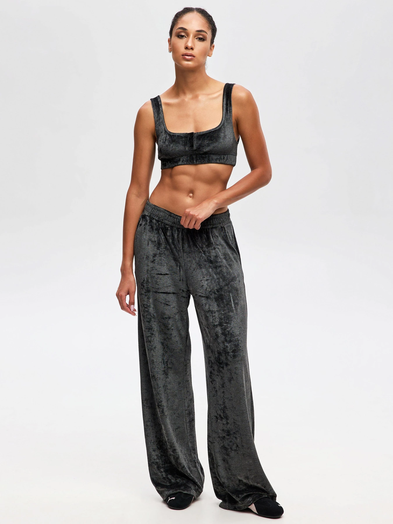 Штани Leinle модель 3982 Штани Leinle модель 3982 Фото