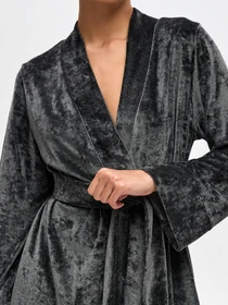 Одяг для дому та сну Leinle модель 3984 Фото