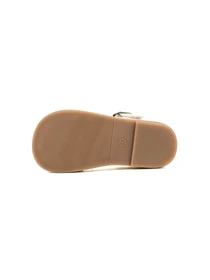 Туфли и лоферы Calorie модель C5027 бежеві (22-26) Фото