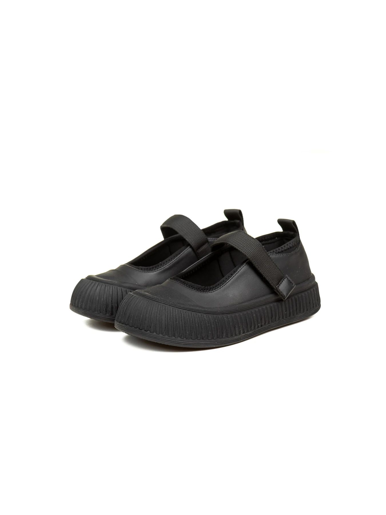Туфлі та лофери Calorie  модель C9518 чорні (26-30) Фото