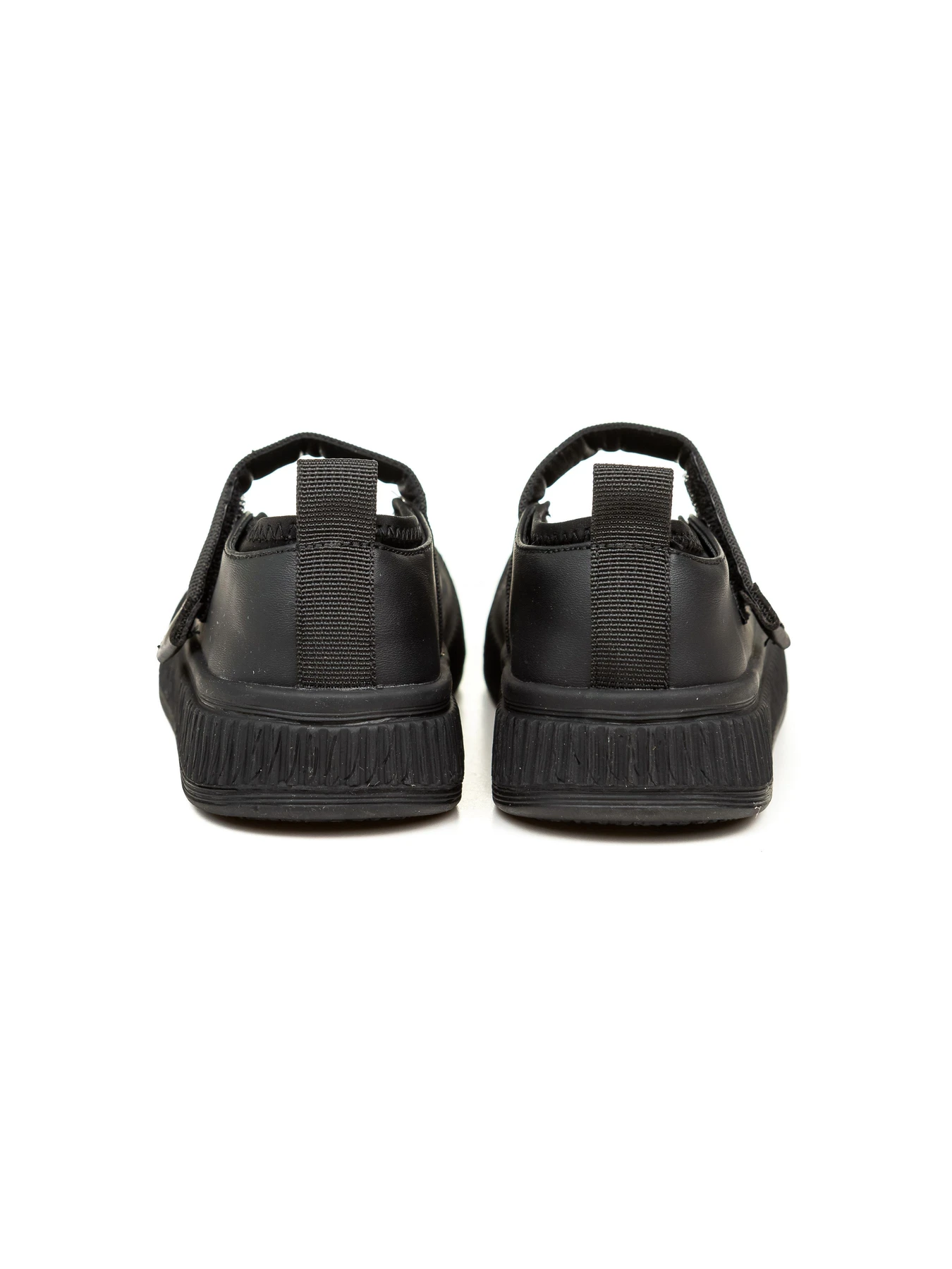 Туфлі та лофери Calorie модель C9518 чорні (31-37) Туфлі та лофери Calorie модель C9518 чорні (31-37) Фото
