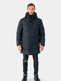 Куртки та дублянки AVECS модель 70492-17 Фото
