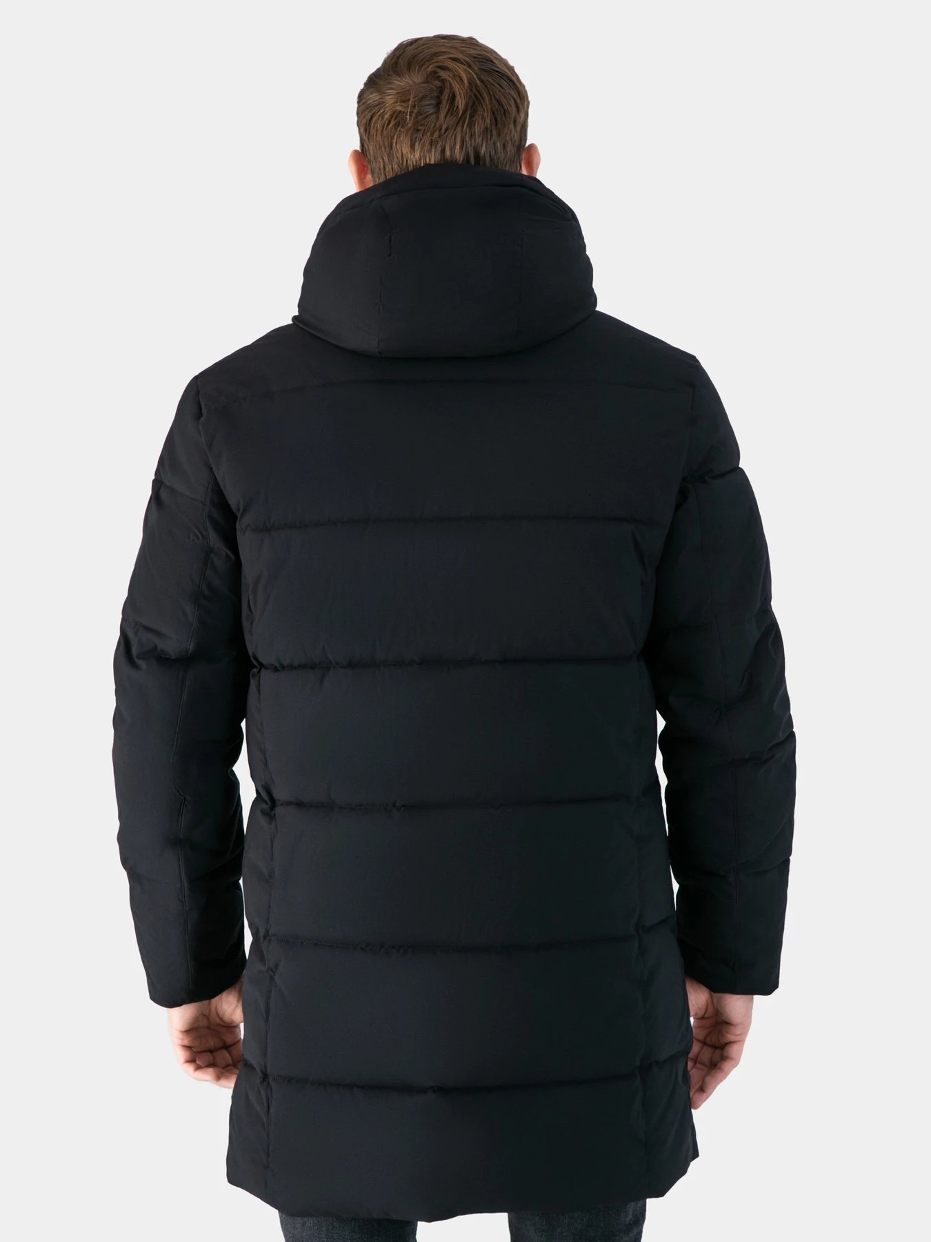 Куртки та дублянки AVECS модель 70492-1 Куртки та дублянки AVECS модель 70492-1 Фото