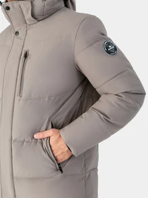 Куртки та дублянки AVECS модель 70492-8 Фото