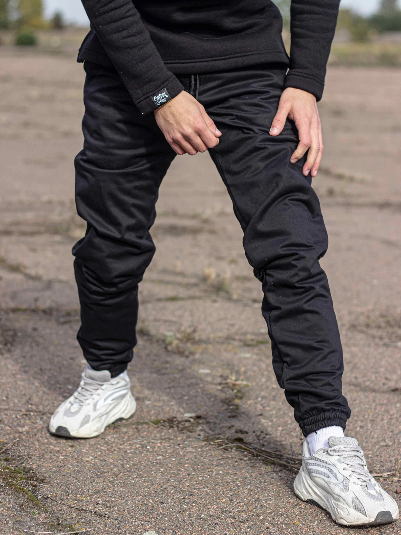 Брюки Custom Wear модель cw-pant-1953 Брюки Custom Wear модель cw-pant-1953 Фото