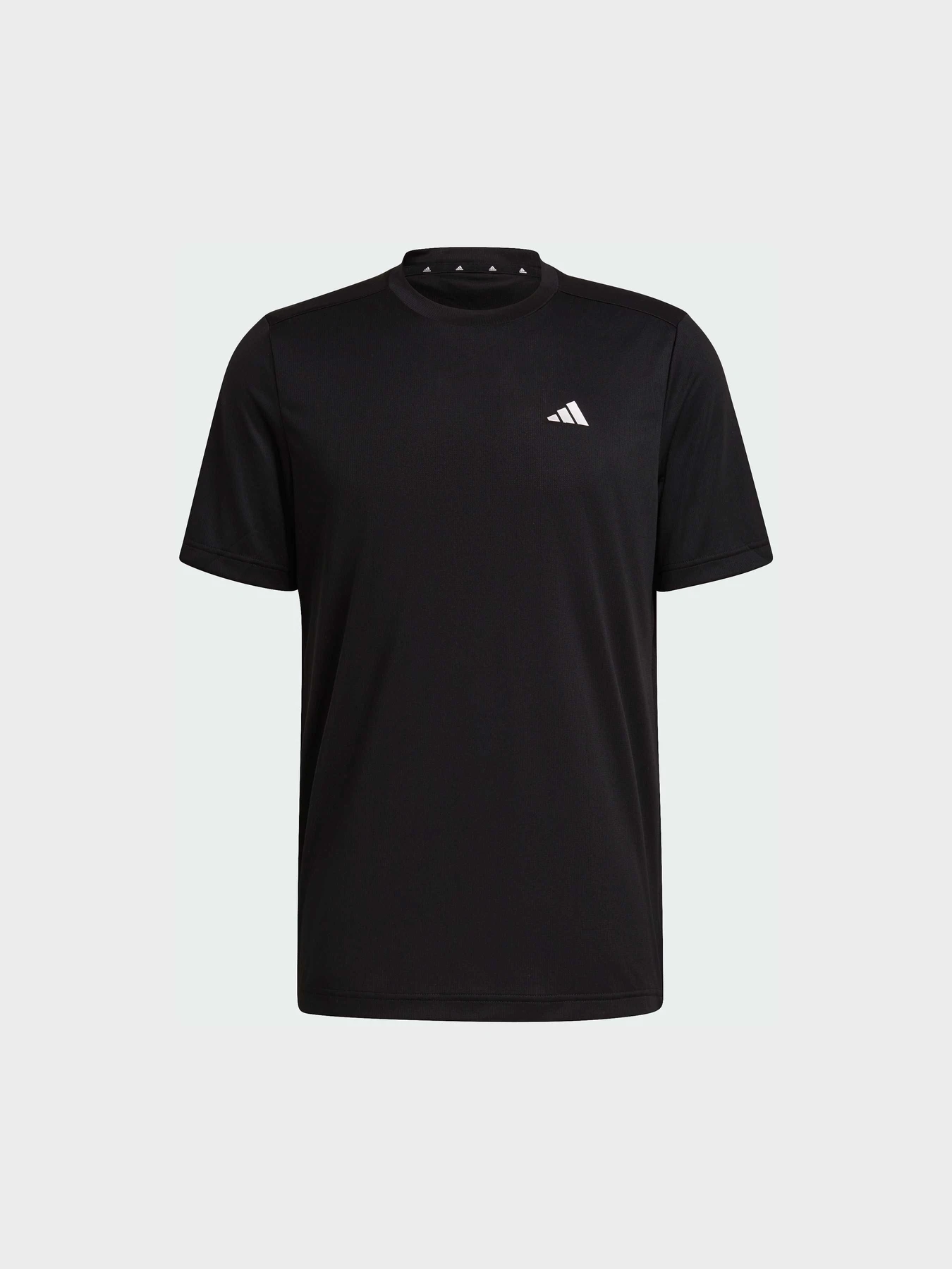 Футболки и поло Adidas модель GM2090 Футболки и поло Adidas модель GM2090 Фото