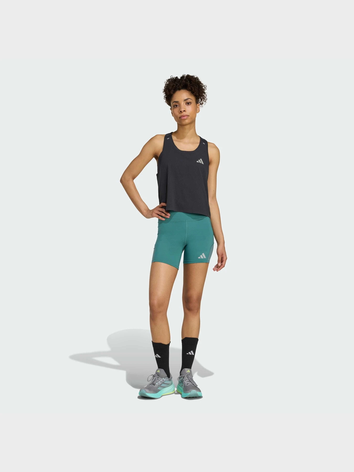 Шорты Adidas модель KA0659 Шорты Adidas модель KA0659 Фото