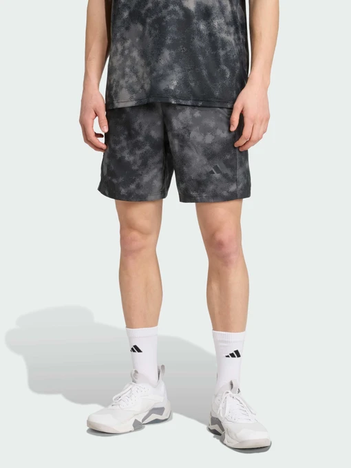 Шорти Adidas модель JV7246 Фото