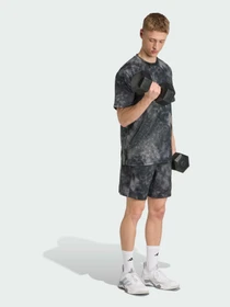Шорты Adidas модель JV7246 Фото