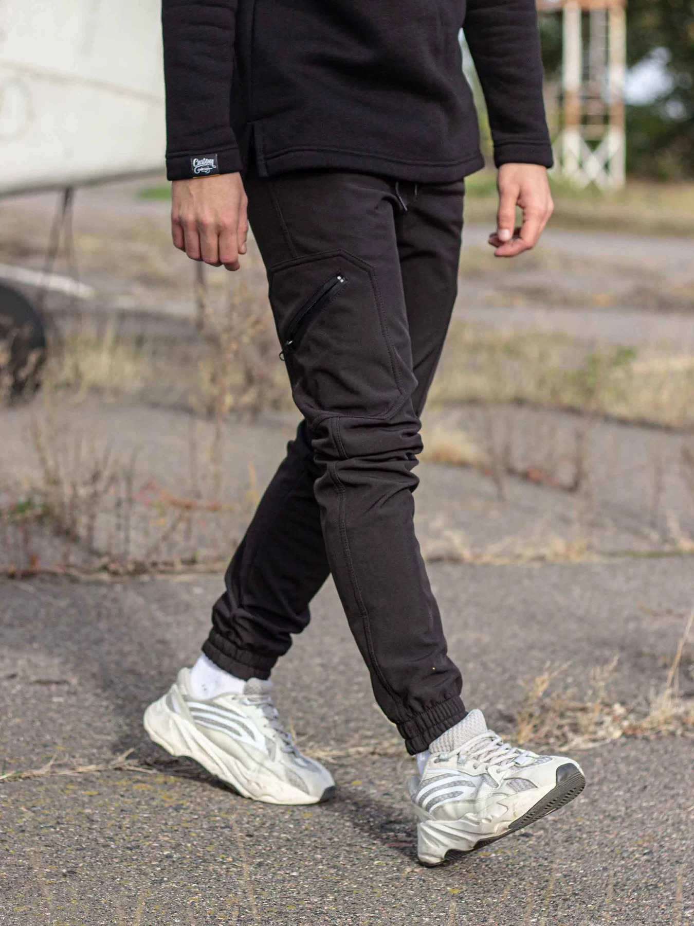 Штани Custom Wear модель cw-pant-4211 Штани Custom Wear модель cw-pant-4211 Фото