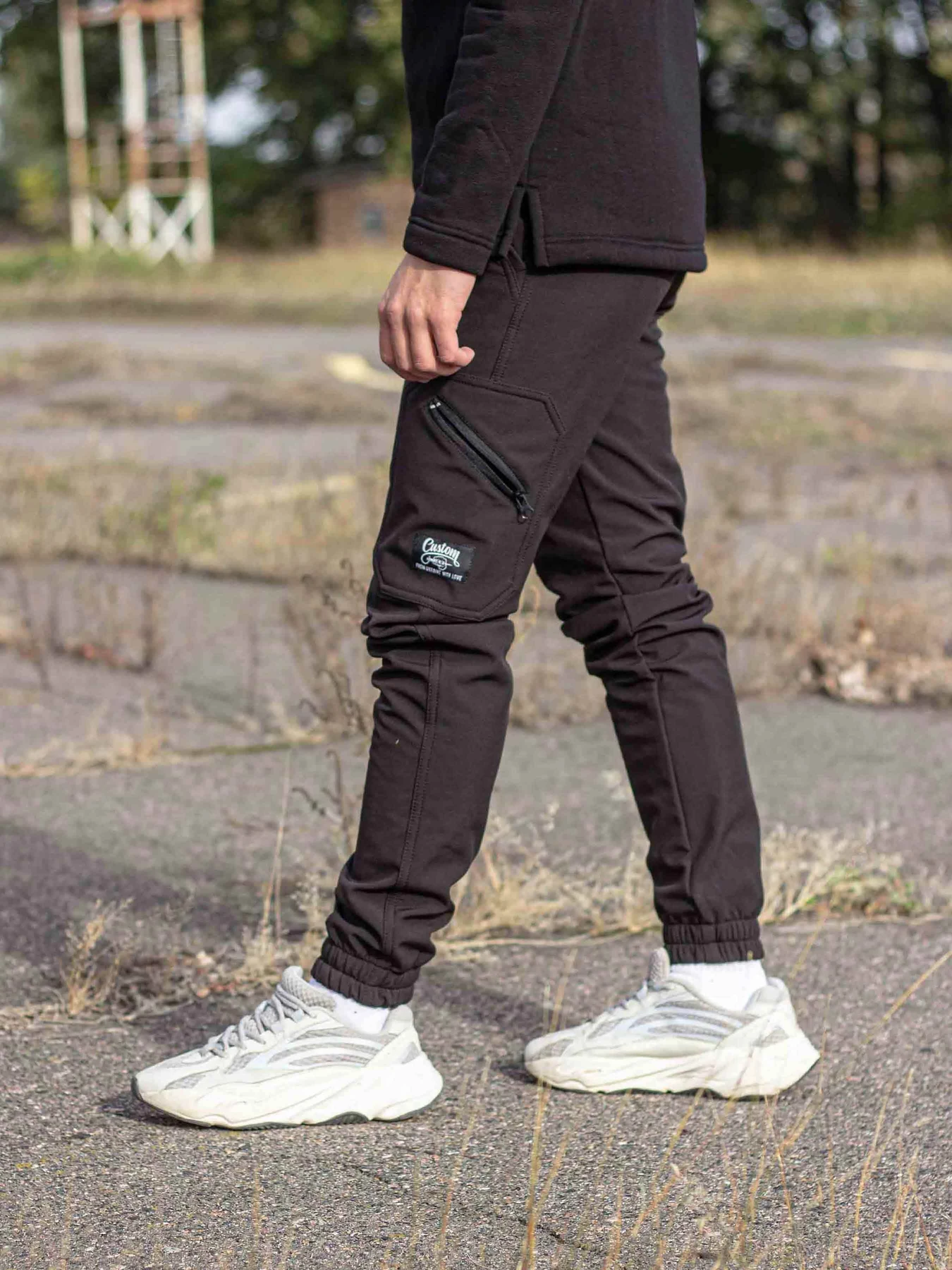 Штани Custom Wear модель cw-pant-4211 Штани Custom Wear модель cw-pant-4211 Фото