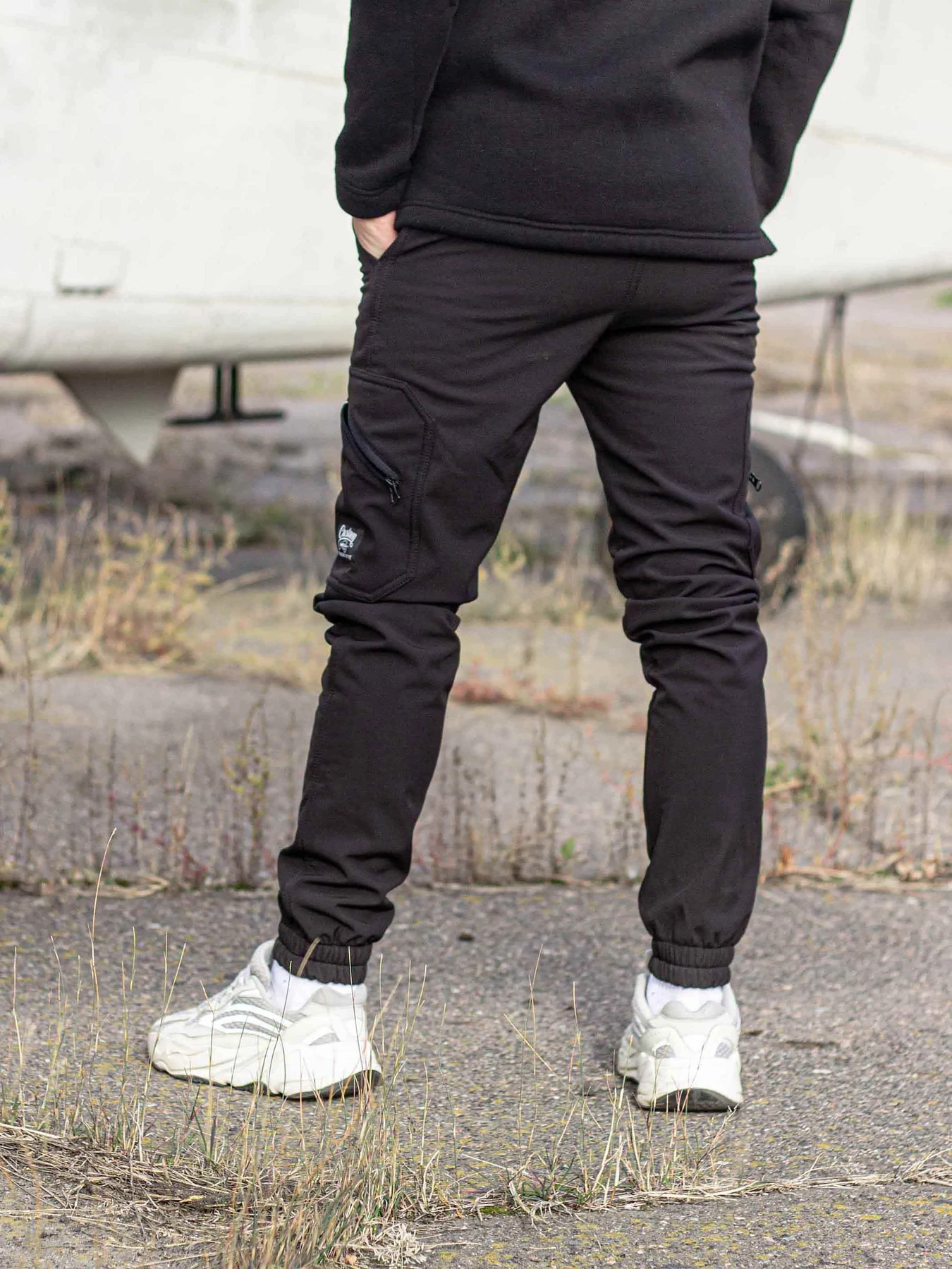 Штани Custom Wear модель cw-pant-4211 Штани Custom Wear модель cw-pant-4211 Фото