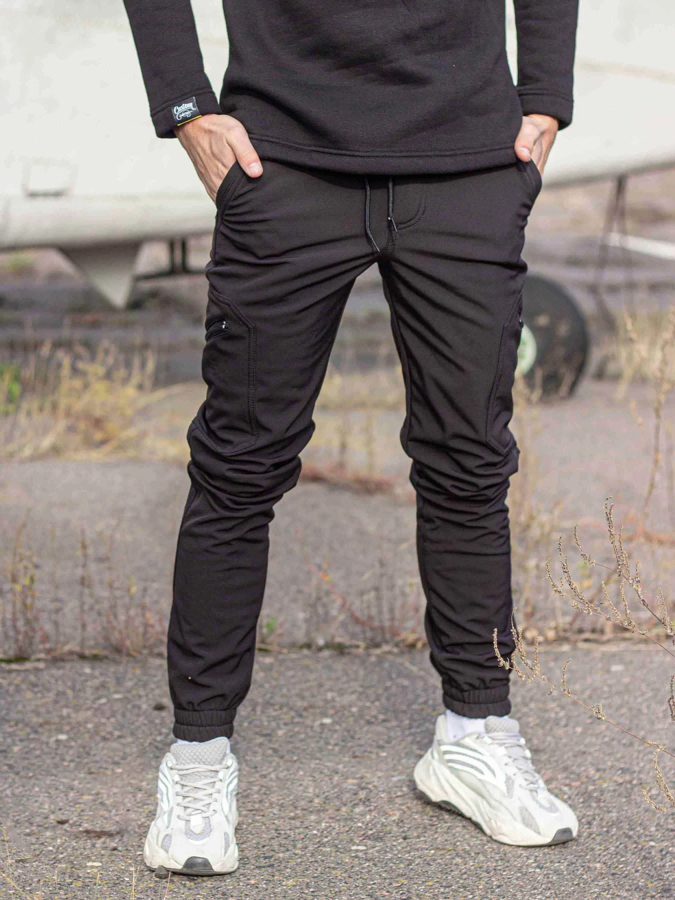 Штани Custom Wear модель cw-pant-4211 Штани Custom Wear модель cw-pant-4211 Фото