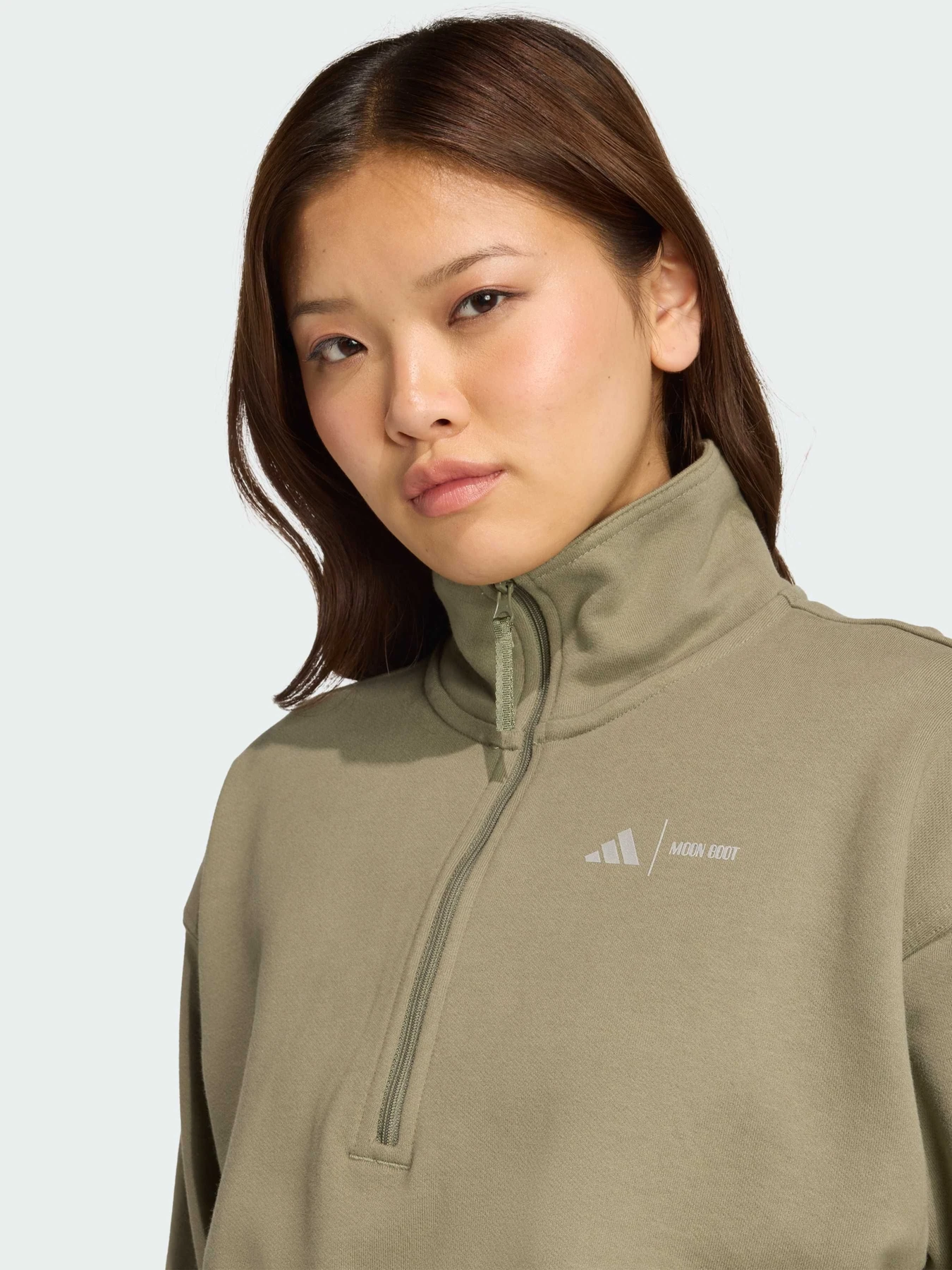 Худи и свитшоты Adidas модель JM1101 Фото