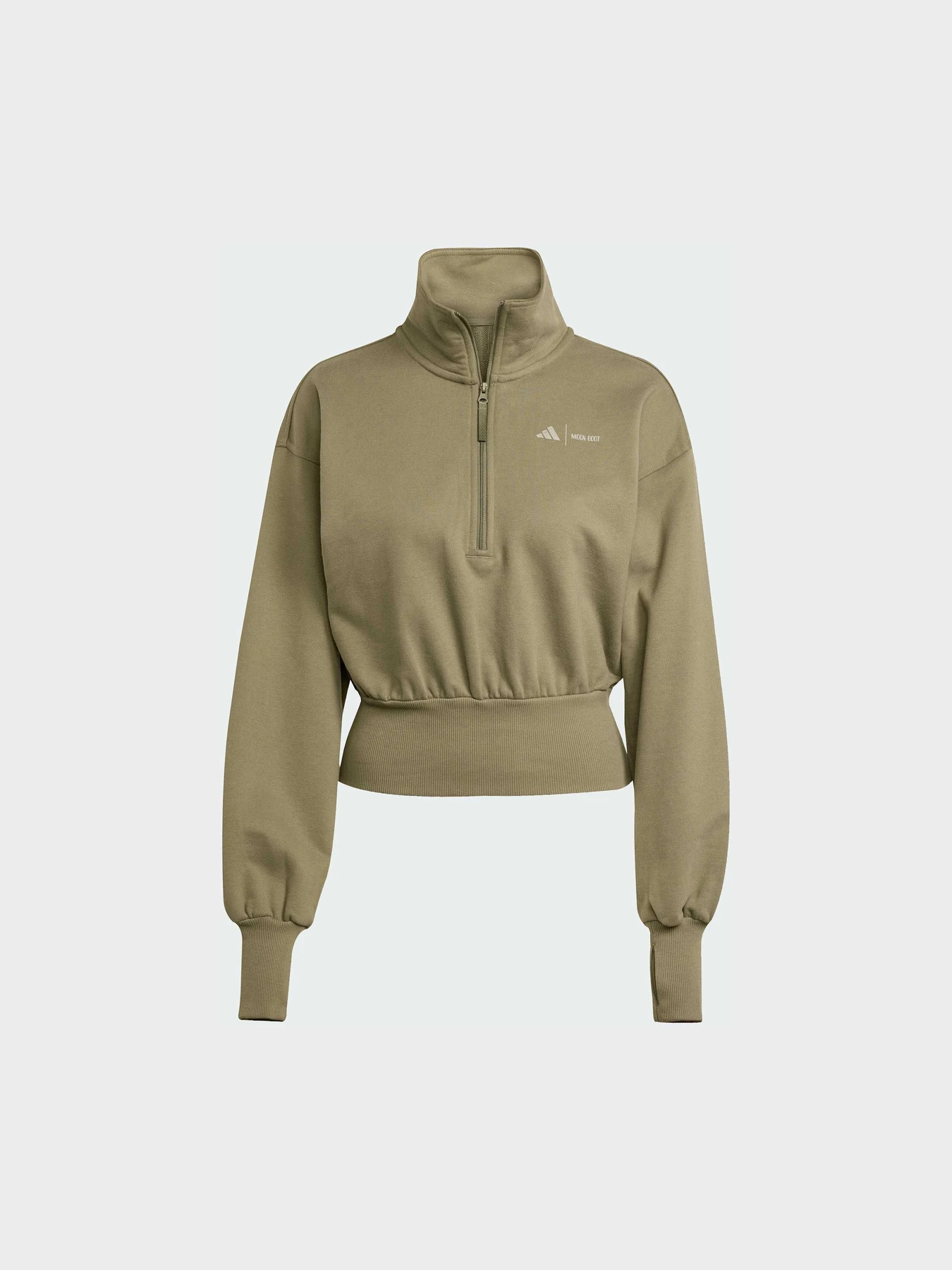 Худи и свитшоты Adidas модель JM1101 Фото