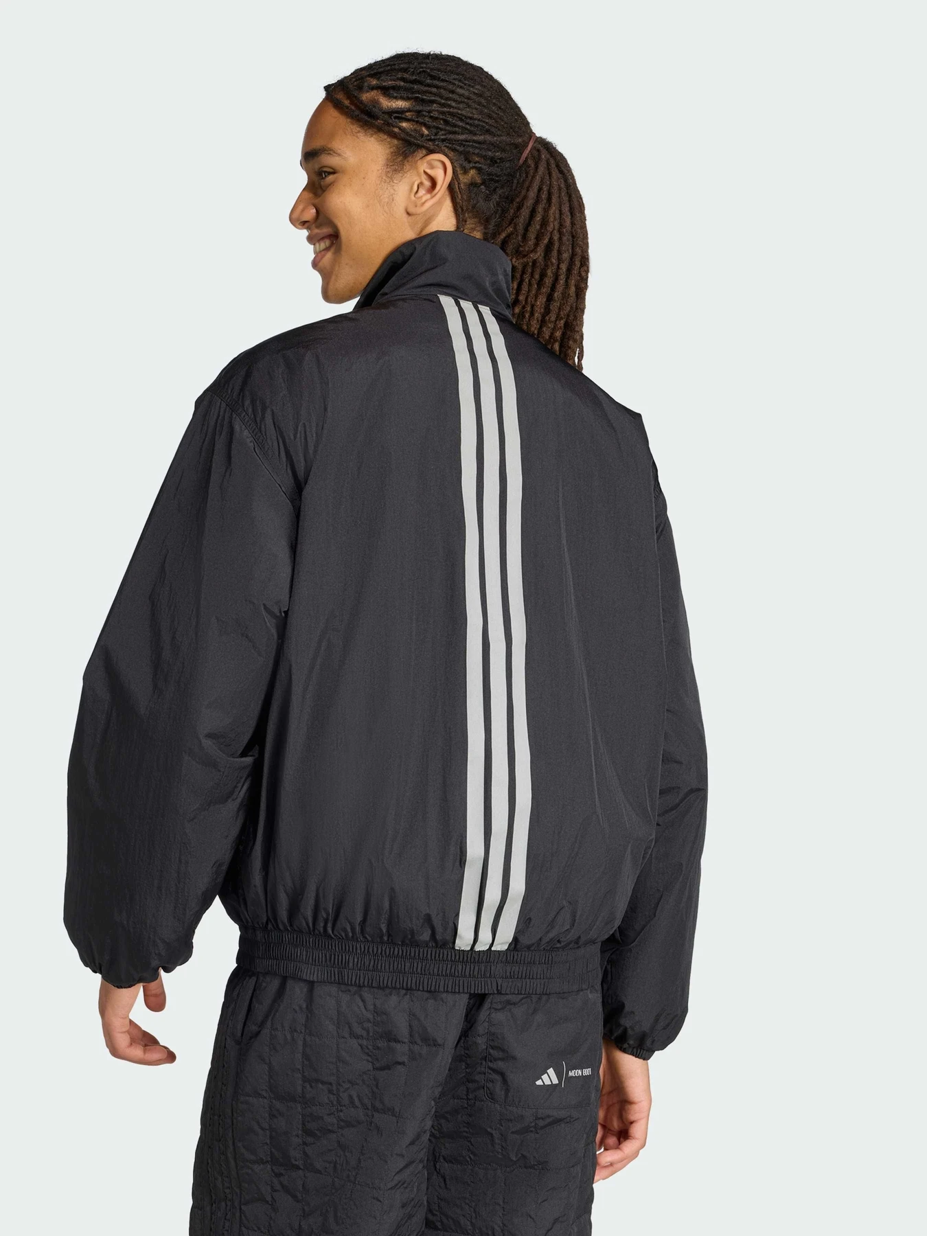 Худи и свитшоты Adidas модель JM8924 Фото