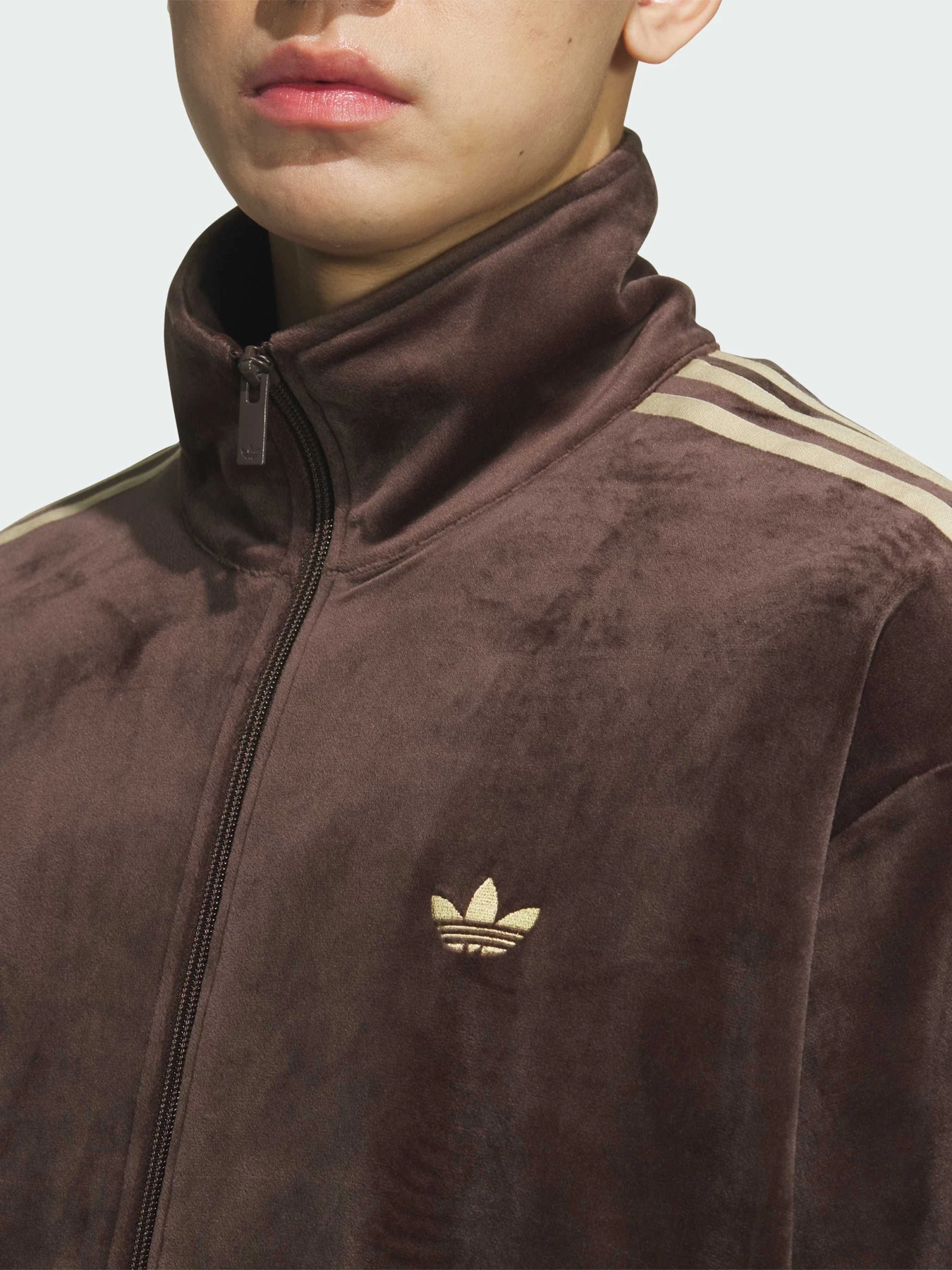 Худі та світшоти Adidas Adicolor модель KD9373 Худі та світшоти Adidas Adicolor модель KD9373 Фото