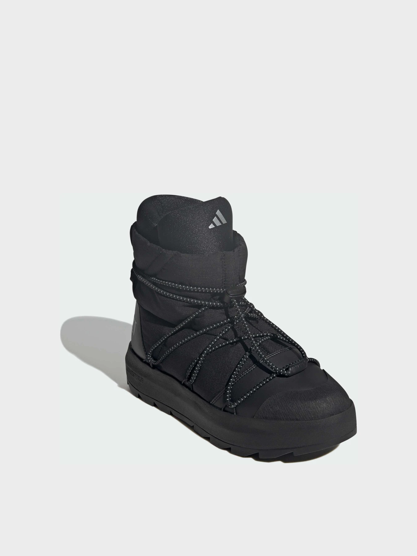 Ботинки и сапоги Adidas модель JP7766 Ботинки и сапоги Adidas модель JP7766 Фото